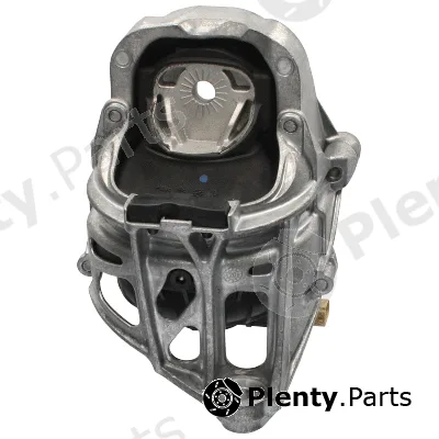 Vema VE53571 — Mounting, engine