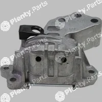 Vema VE53044 — Mounting, engine