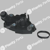 Vema VE8955 — Coolant Flange