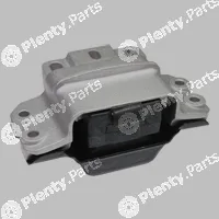 Vema VE53157 — Mounting, manual transmission