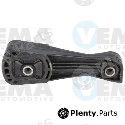Vema 430202 — Mounting, engine