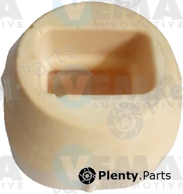 Vema 430662 — Mounting, engine