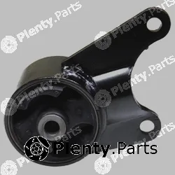 Vema VE52814 — Mounting, engine