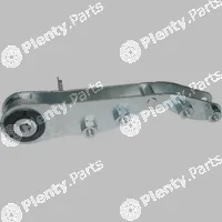 Vema VE51287 — Mounting, engine