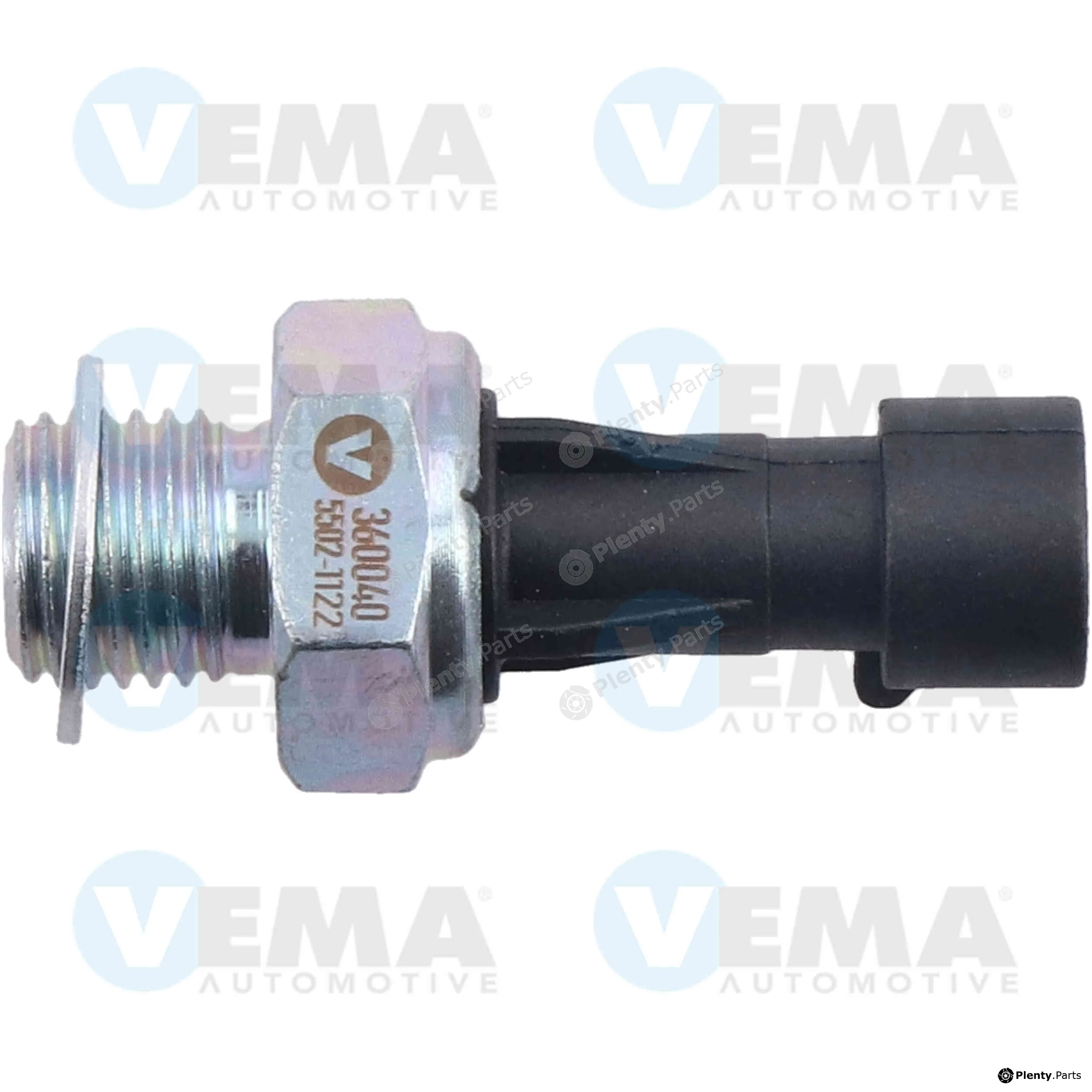 Vema 360040 — Oil Pressure Switch