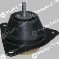 Vema VE5946 — Mounting, engine