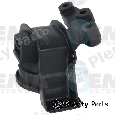 Vema 430123 — Mounting, engine