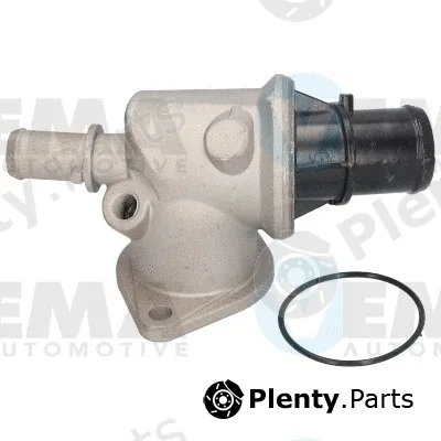 Vema 460268 — Coolant Flange