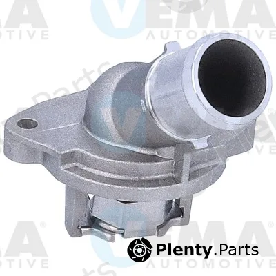 Vema 460451 — Coolant Flange