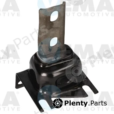 Vema 430581 — Mounting, engine