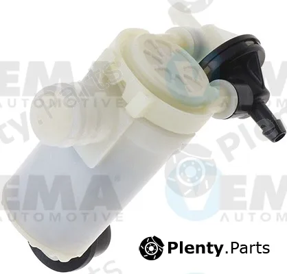 Vema 330012 — Washer Fluid Pump, window cleaning