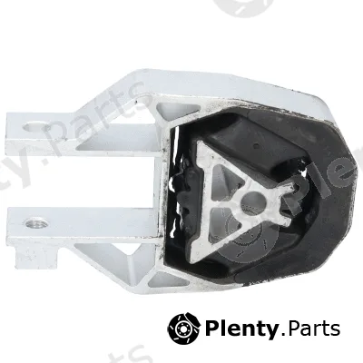 Vema VE53526 — Mounting, engine