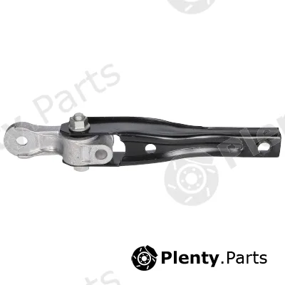 Vema VE53504 — Mounting, engine