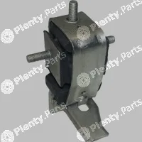 Vema VE5417 — Mounting, engine