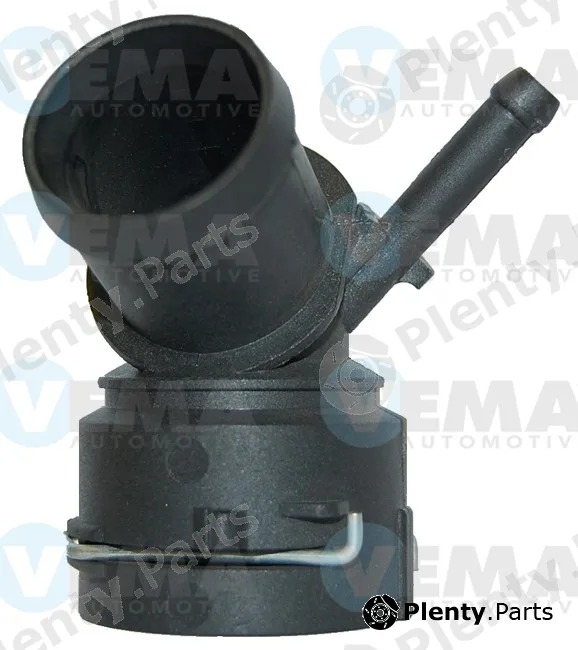 Vema 13974 — Coolant Flange