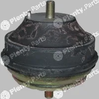 Vema VE50192 — Mounting, engine