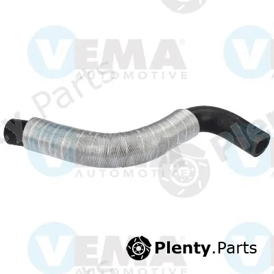 Vema VE55190 — Radiator Hose