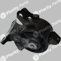 Vema VE5004 — Mounting, engine