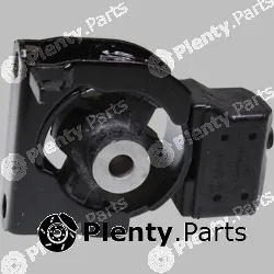 Vema VE52811 — Mounting, engine