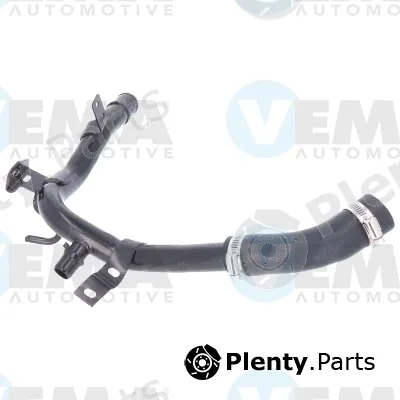 Vema 130061 — Coolant Pipe