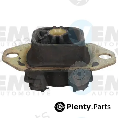 Vema 430043 — Mounting, engine