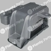 Vema VE50507 — Mounting, engine