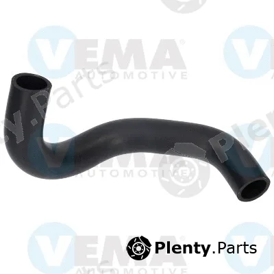 Vema VE55106 — Radiator Hose