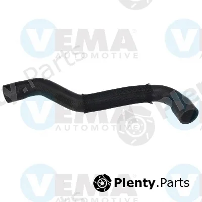 Vema VE55291 — Radiator Hose