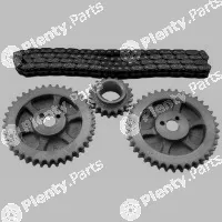 Vema 12265 — Timing Chain Kit