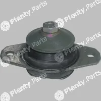 Vema VE5867 — Mounting, engine