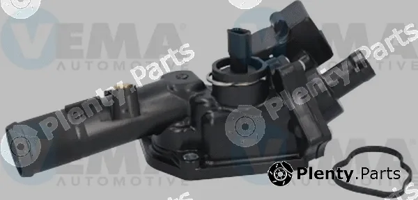 Vema 460225 — Coolant Flange