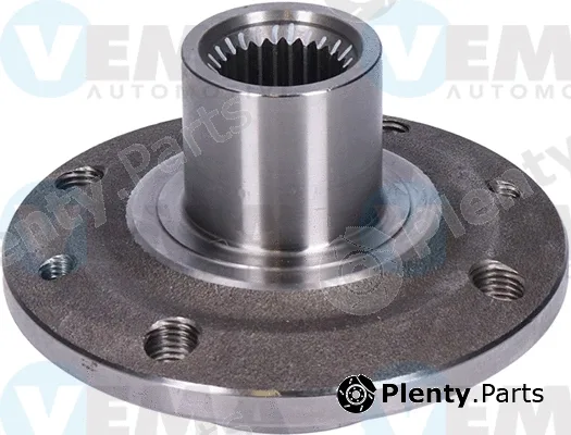 Vema 190020 — Wheel Hub