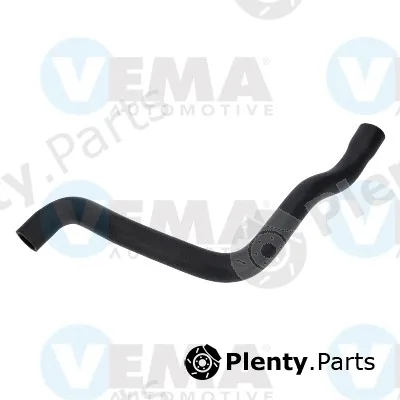 Vema VE54921 — Radiator Hose