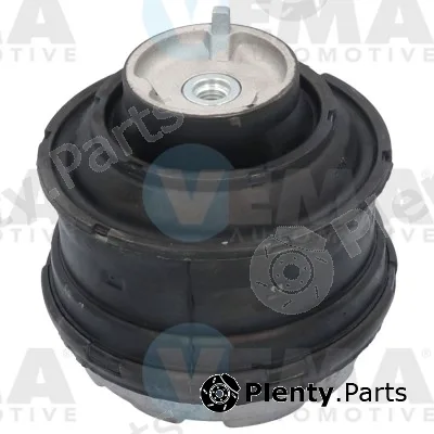 Vema 430495 — Mounting, engine