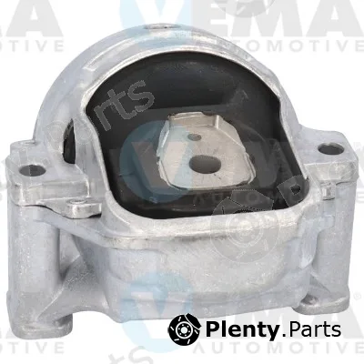 Vema 430605 — Mounting, engine
