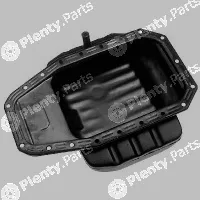 Vema 12758 — Oil Sump
