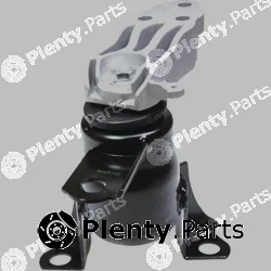 Vema VE52846 — Mounting, engine