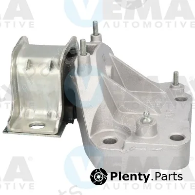 Vema 430461 — Mounting, engine
