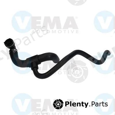 Vema VE54724 — Radiator Hose