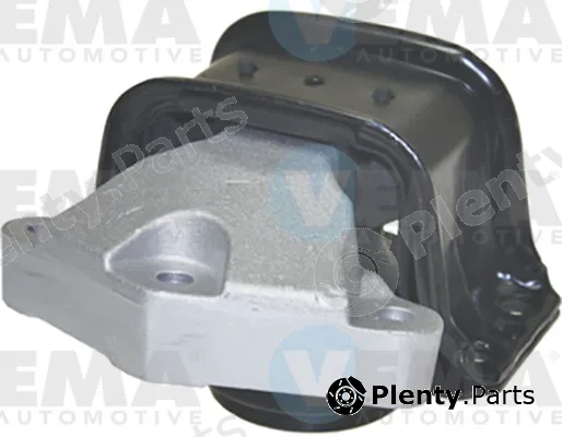 Vema 430679 — Mounting, engine
