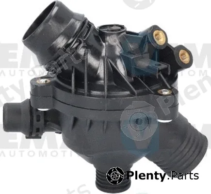 Vema 460429 — Coolant Flange