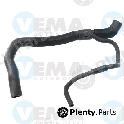 Vema VE54618 — Radiator Hose