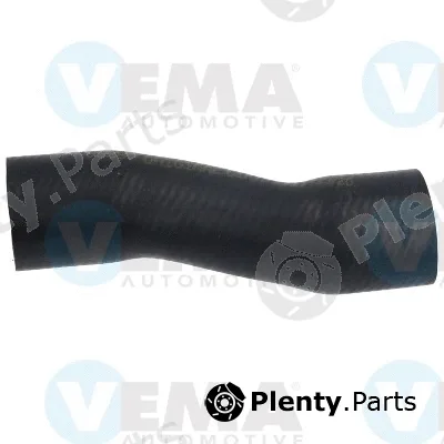 Vema VE55287 — Radiator Hose