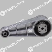 Vema VE53152 — Mounting, engine