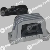 Vema VE52313 — Mounting, engine