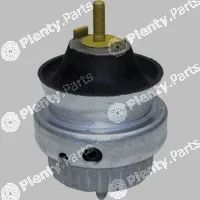Vema VE51865 — Mounting, engine