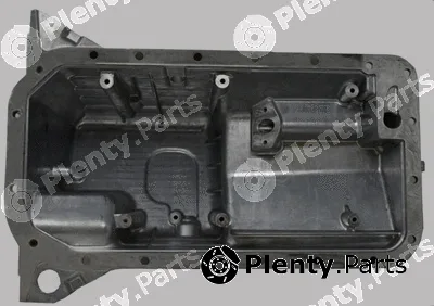 Vema 12881 — Oil Sump