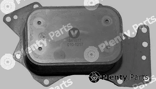Vema 341077 — Oil Cooler, engine oil