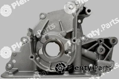 Vema 310010V — Oil Pump