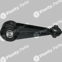 Vema VE51424 — Mounting, engine